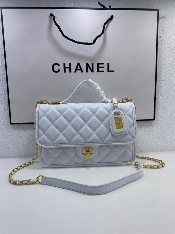 Chanel Handbags 803